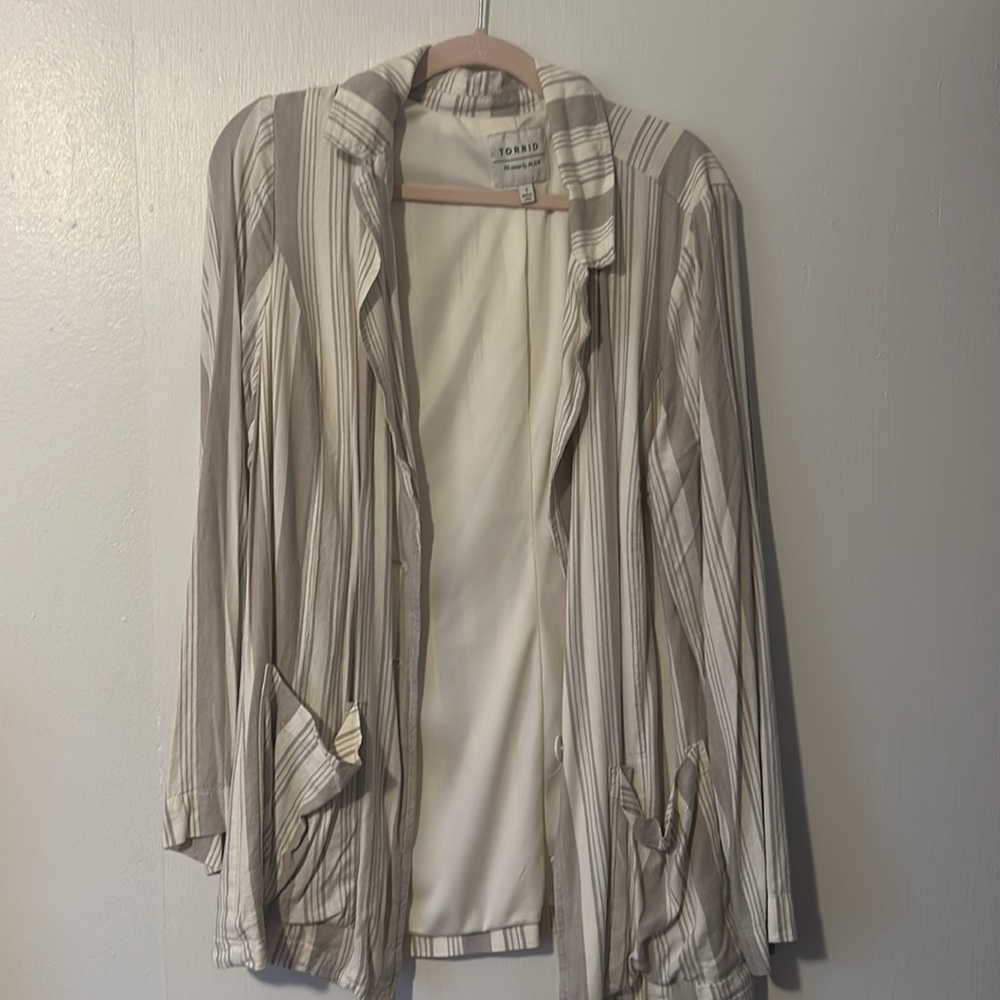 Torrid - Picture 2 of 3